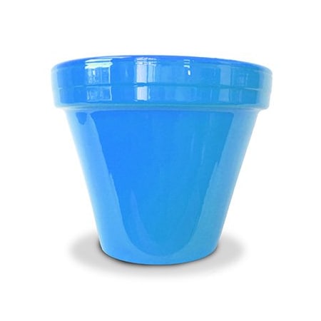 Ceramo 65 BLU STD Planter PCSBX-6-RB